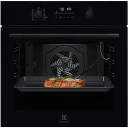Духова шафа Electrolux LOF6P37Z