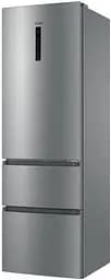 Холодильник Haier (HTR3619ENMN) - мініатюра 5