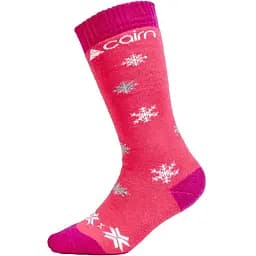 Носки детские Cairn Duo Pack Spirit Jr 31-34 Рожевий