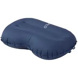 Подушка надувна Exped Versa Pillow M синя - мініатюра 2