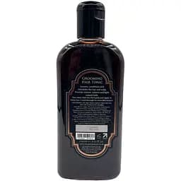 Тонік для догляду за волоссям Morgan's Grooming Hair Tonic Bay Rum 250 мл - мініатюра 3