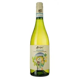 Вино Cantina Orsogna Arivi Grillo біле сухе 0.75 л
