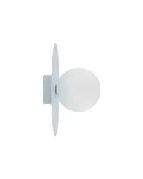 Бра, настінний світильник Tk Lighting 10230 Pixi G9 1x8W IP20 Blue - мініатюра 3