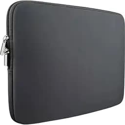 Захисний чохол-сумка для ноутбука Standart NPK MacBook 14/15 Чорний