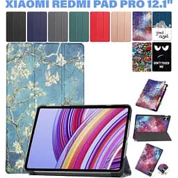 Чохол до планшета BeCover Smart Case Xiaomi Redmi Pad Pro 12.1'' Spring (711313) - мініатюра 9