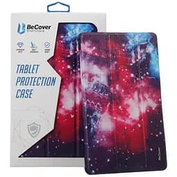 Чохол-книжка BeCover Smart Case для Samsung Galaxy Tab S9 Plus SM-X810/SM-X816 /S9 FE Plus (710382)
