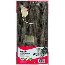 Драпак Camon Cardboard Maxi гофрированный картон с мышкой 47х24 см