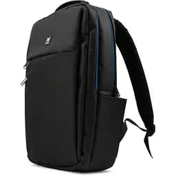 Рюкзак для ноутбука Vinga 15.6" NBP715 Black (NBP715BK) - мініатюра 2