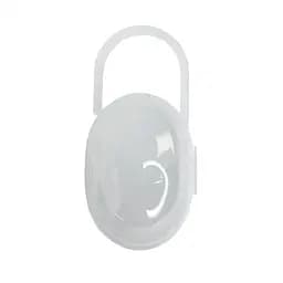 Контейнер для хранения пустышки Mega Zayka MGZ-0530(White)