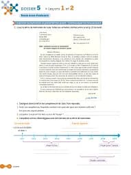 Cosmopolite 3 - Pack Cahier d'activités + Version numérique - мініатюра 2
