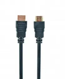 Кабель Cablexpert HDMI (M) - HDMI (M), 15 м, Black teh0020748 - мініатюра 2