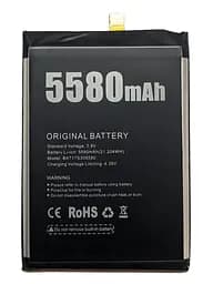 Аккумулятор Doogee S30 BAT17S305580