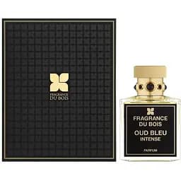 Парфум Fragrance Du Bois Oud Bleu Intense 100 мл Parfum