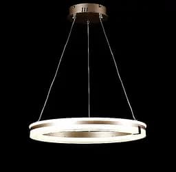 Світлодіодна люстра LF9841/1 LED (MK CF) - мініатюра 4