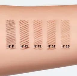 Олівець для брів Artdeco Ultra Fine Brow Liner Saddle тон 15, 0.09 г (438584) - мініатюра 5