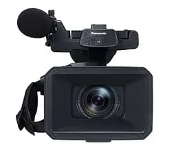 Цифрова відеокамера Panasonic AG-CX350EJ - мініатюра 4