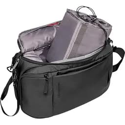 Рюкзак для фотоапарата Manfrotto Advanced Hybrid Backpack M III (MB MA3-BP-H) [88382] - мініатюра 8