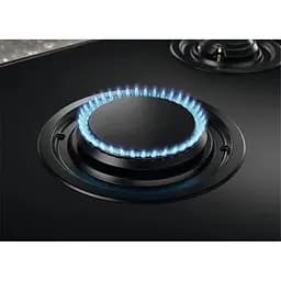 Варильна поверхня Electrolux KGV8473IK газова [137890] - мініатюра 5