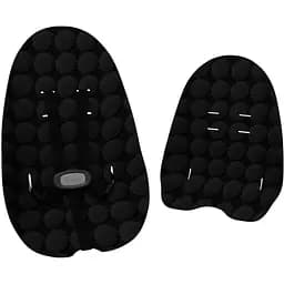 Вкладиш для стільчика Bloom Fresco 6+ 2 шт. midnight black (U10543-MB-11-ASL)