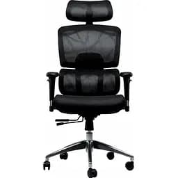 Офисное кресло GT Racer B-522 Black [121503]