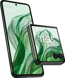 Смартфон Motorola Razr 50 Ultra 12/512GB Spring Green
