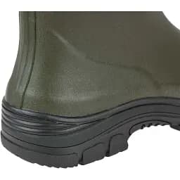 Чоботи Hallyard Cotton 42 Темно-зелений - мініатюра 8