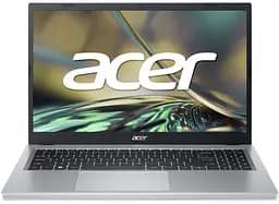 Ноутбук Acer Aspire 3 A315-24P 15.6' FHD, AMD A N7120U, 8GB, F256GB, UMA, Lin, серебристый (NX.KDEEU.01A)