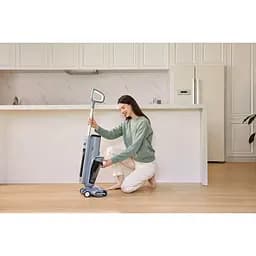 Пилосос Tineco iFloor 5 Breeze (FW070100DE) (ручний стік, миючий) - мініатюра 7