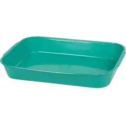 Туалет Природа Мини для кошек 37х25.5х5.6 см