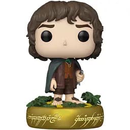Игровая фигурка Funko Pop! Лорд из рингов Фродо Баггинс (86430)