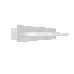 Підсвітка Brille спрямованого світла настінна накладна LED AL-520/3*3W NW WH - мініатюра 5
