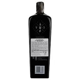Джин Scapegrace Black, 41,6%, 0,7 л - мініатюра 2