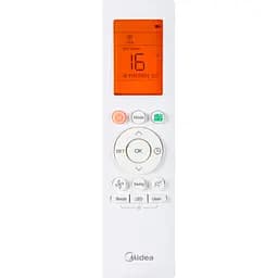Спліт-система Midea Nordic MSAGN-09FN8-I/MSAGN-09FN8-O [116751] - мініатюра 3