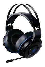 Гарнитура Razer Thresher 7.1 PS4 WL Black/Blue (RZ04-02230100-R3M1)