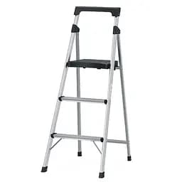 Стрем'янка алюмінієва Truper складана 3 сходинки (ESTU-3A)
