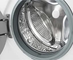 Прально-сушильна машина LG F1296CDS3, 6кг (3кг), 1200, П, Пар, глибина 44см, Дисплей, Інвертор, Білий (F1296CDS3) - мініатюра 11