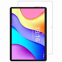 Захисне скло Ultra 0.33mm (коробка) для TECNO MegaPad 10 (10.1) Прозорий
