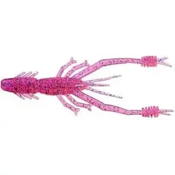 Силікон Reins Ring Shrimp 4 8 шт/уп. Рожевий (1013-1552.10.27)