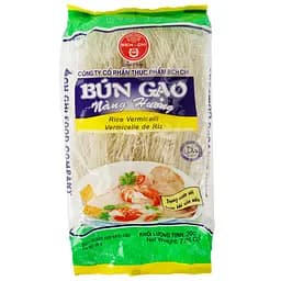 Вермішель Bich-Chi рисова 200 г (756555)