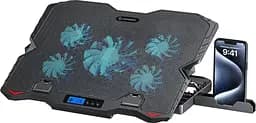 Підставка для ноутбука GamePro (CP560)