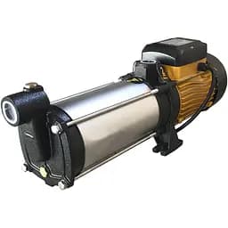 Насос Optima відцентровий багатоступеневий MH-N 1800INOX 1.8 кВт нержавіючі колеса