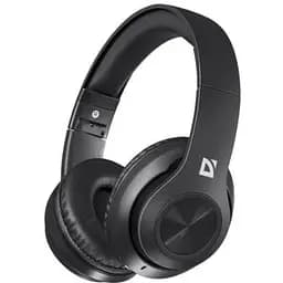 Наушники Defender FreeMotion B552 Bluetooth Black (63552)