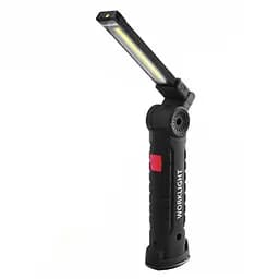 LED Ліхтар акумуляторний, складаний 360° Worklight UFT FB 150 PRO