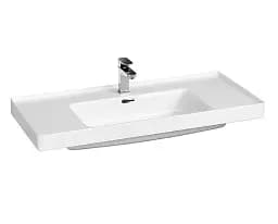 Умывальник мебельный Cersanit Crea 100 см K114-018 30412