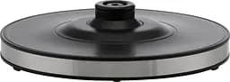 Електрочайник Gorenje 1.7 л 2 200 Вт strix контроль скло нержавіюча сталь kuh0015406 - мініатюра 6