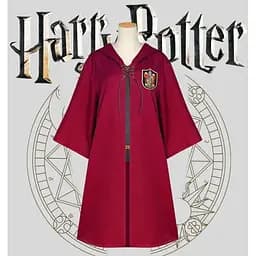 Форма для квідичу Грифіндор з емблемою Гаррі Поттер Harry Potter Gryffindor HP 6.110.784