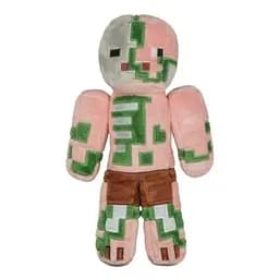 Дитинча Зомбі-свинолюдина з Майнкрафт — "Pigman Baby" — 20 х 13 см - мініатюра 2