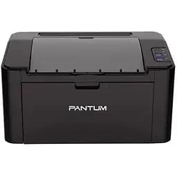 Принтер A4 Pantum P2207 - мініатюра 2