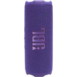 Акустична система JBL Flip 7 Purple (JBLFLIP7PUR) - мініатюра 8