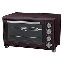 Електропіч PRIME Technics PEO 62895 BR - мініатюра 2
